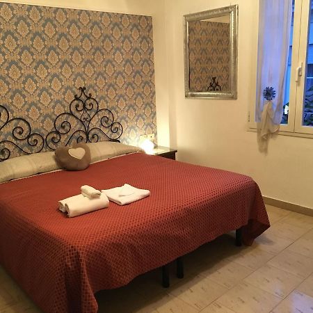 Hotel 3Beauty Firenze ภายนอก รูปภาพ