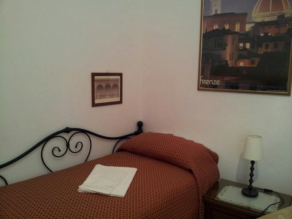 Hotel 3Beauty Firenze ภายนอก รูปภาพ