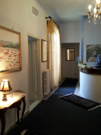 Hotel 3Beauty Firenze ภายนอก รูปภาพ