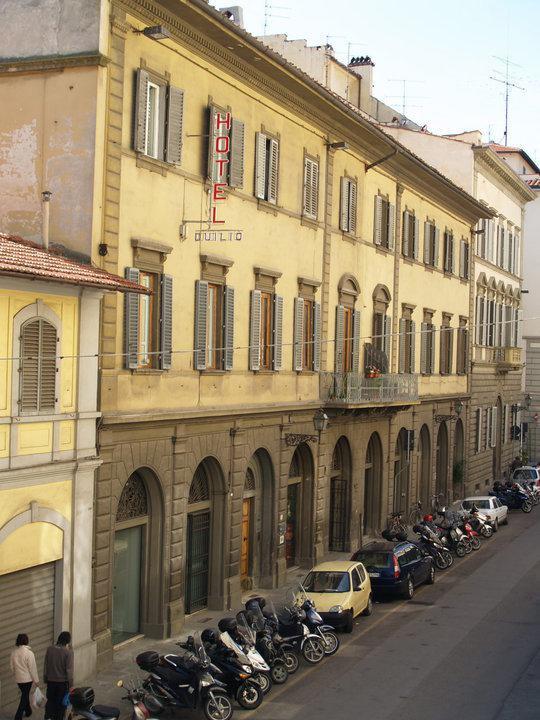 Hotel 3Beauty Firenze ภายนอก รูปภาพ