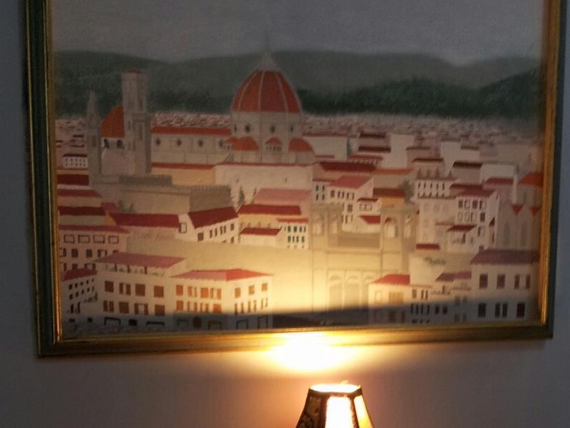 Hotel 3Beauty Firenze ภายนอก รูปภาพ