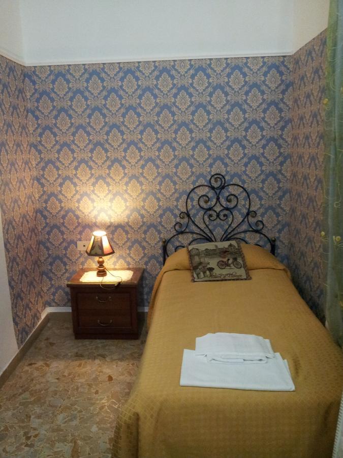 Hotel 3Beauty Firenze ภายนอก รูปภาพ