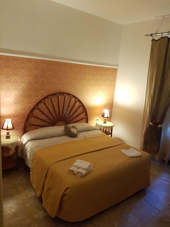 Hotel 3Beauty Firenze ภายนอก รูปภาพ