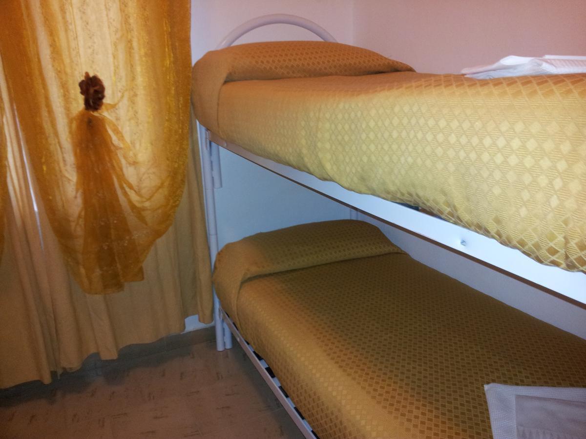 Hotel 3Beauty Firenze ภายนอก รูปภาพ