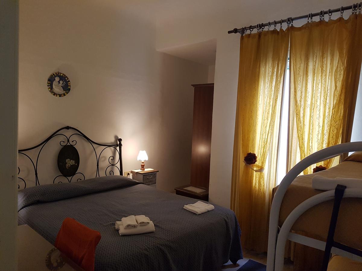 Hotel 3Beauty Firenze ภายนอก รูปภาพ