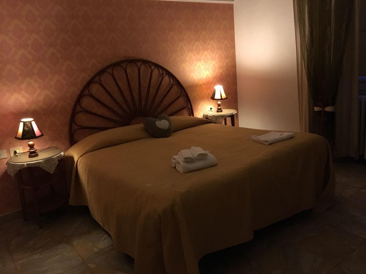 Hotel 3Beauty Firenze ภายนอก รูปภาพ