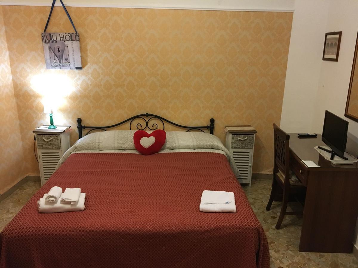 Hotel 3Beauty Firenze ภายนอก รูปภาพ